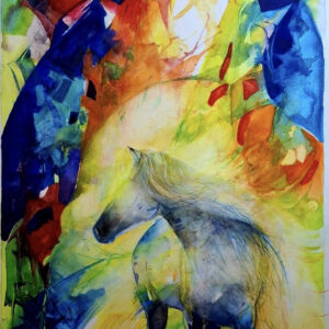 Cheval