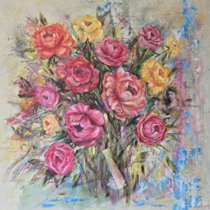 Le Messager Fleuri