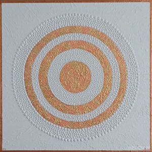 circle within circle