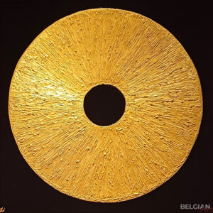 Golden sun