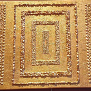 The keyhole
