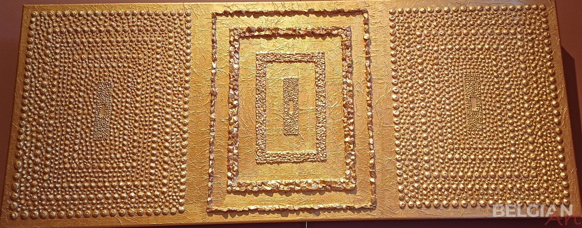 The keyhole