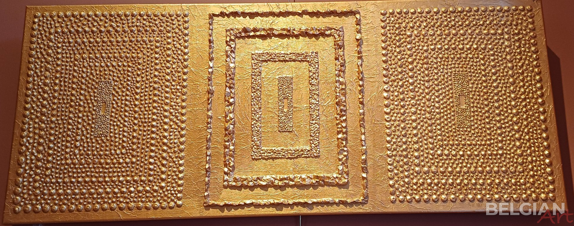 The keyhole