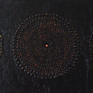 Three circles