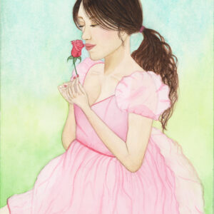 La Vie en Rose