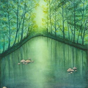 Light on the Lake