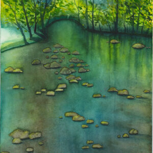 The Lake