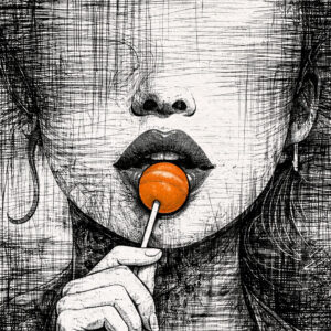 Defiant (lollipop)