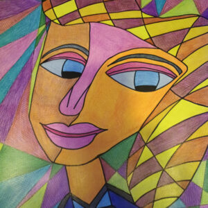 De Brugse dame