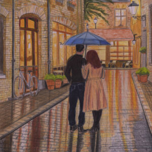 Les pavés du coeur