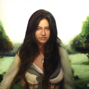 Derya