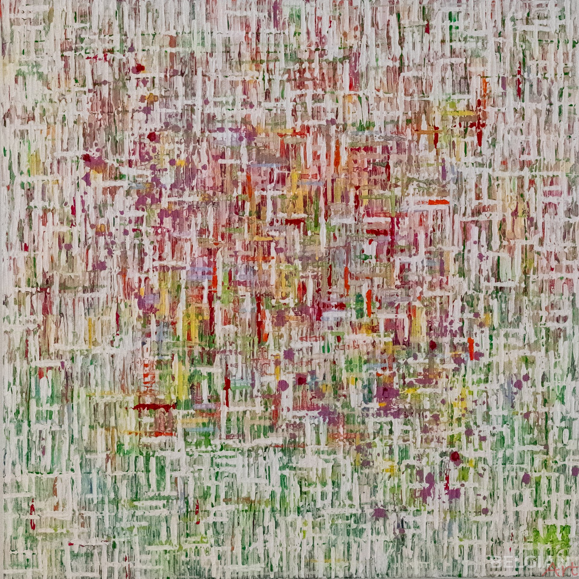 The Language of Colors