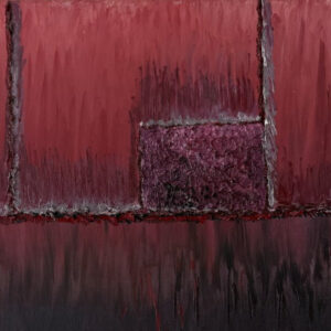 Red city