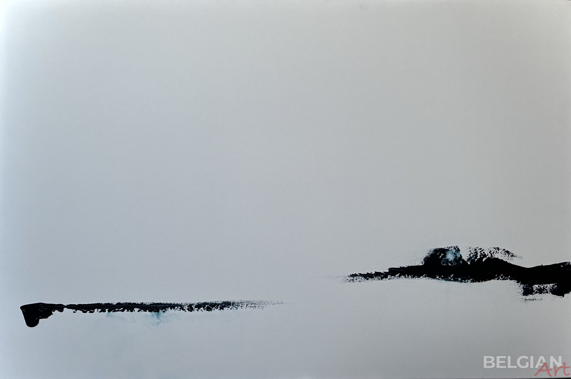 Residual Tension III