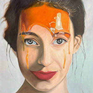 Honey Face