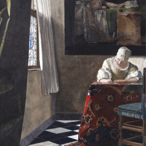 Letter to Marat