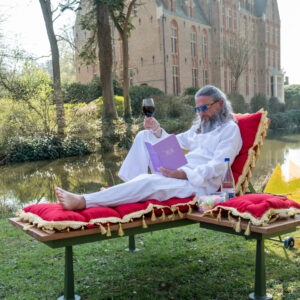 The Relax of Jes