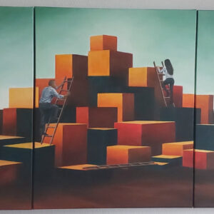 Zonder titel