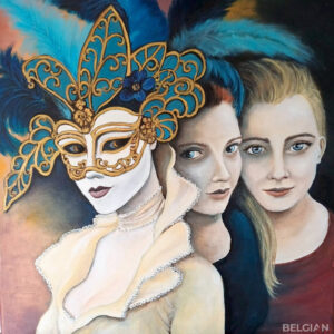 The Mirrors Of The Soul