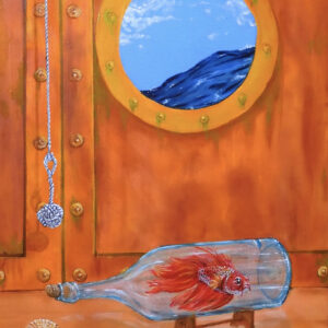 Fish & SHIP