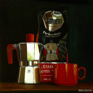 Caffe Bialetti