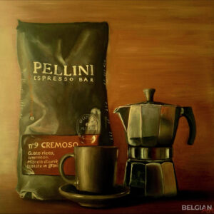 Pellini Caffè